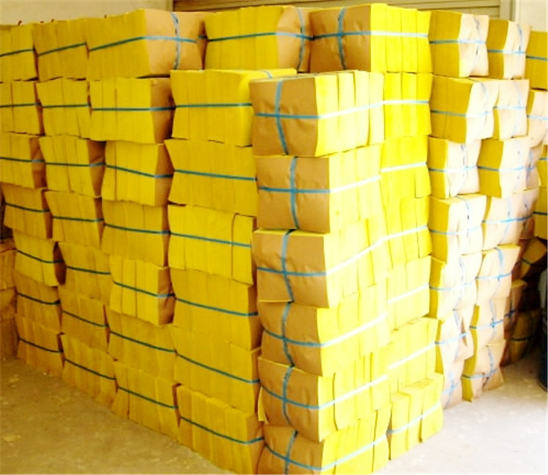 燒（shāo）紙生產客戶