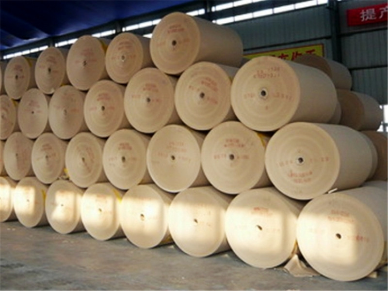 瓦楞（léng）紙生（shēng）產用戶倉庫