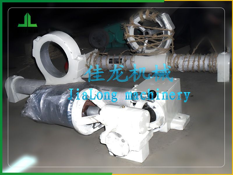 實（shí）拍電動漲（zhǎng）緊器