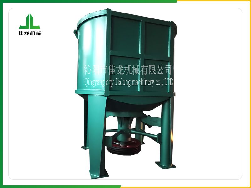 Ｄ型（xíng）水力碎漿機