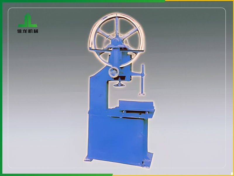 簡易火（huǒ）紙切紙機