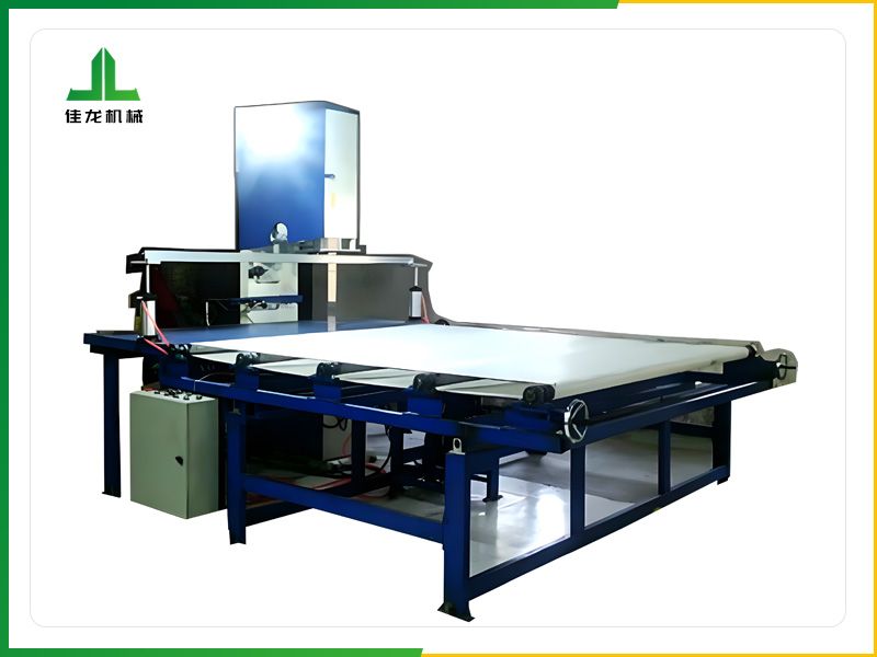 全（quán）自動火紙切紙機