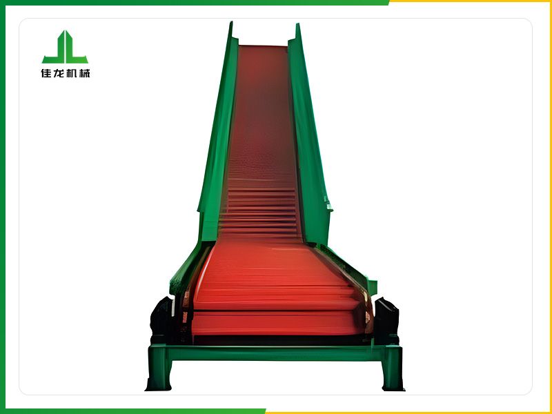 鏈板（bǎn）式輸送機