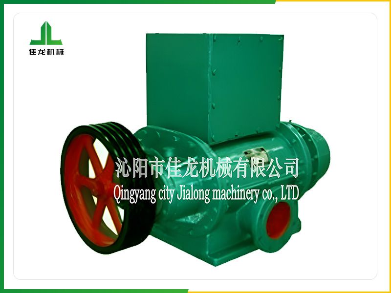 ZBK係列羅茨（cí）真空泵