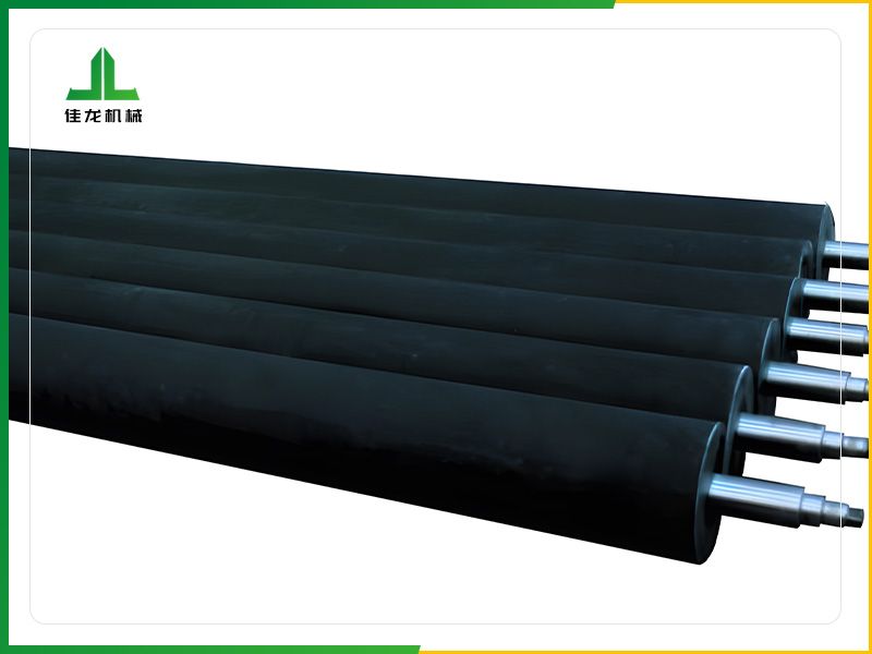 各種導輥（gǔn）