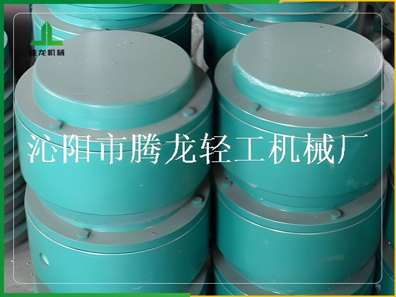 各種規格（gé）軸承殼